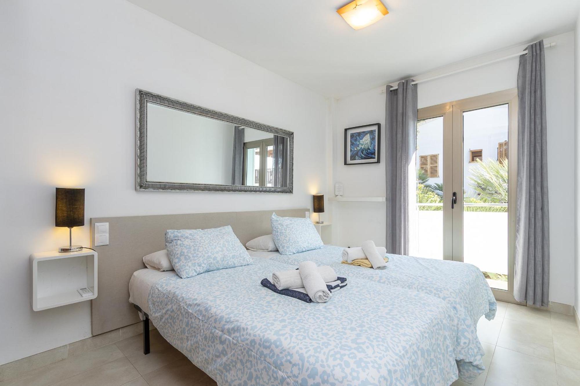 Adosado Bellavista B By Homevillas360 Ferienhaus *