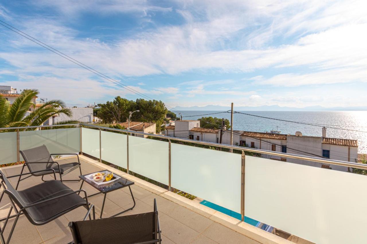 Hébergement de vacances Adosado Bellavista B By Homevillas360