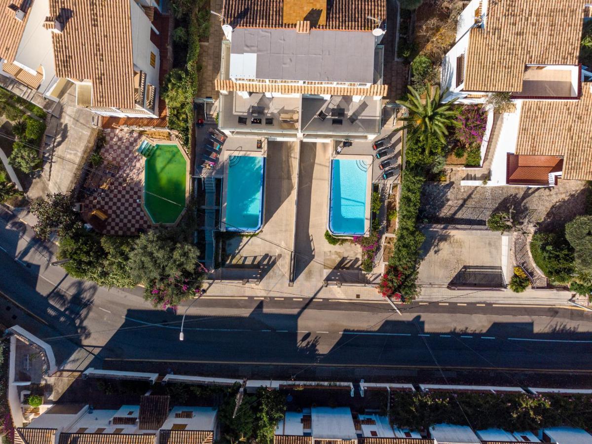 Hébergement de vacances Adosado Bellavista B By Homevillas360 *