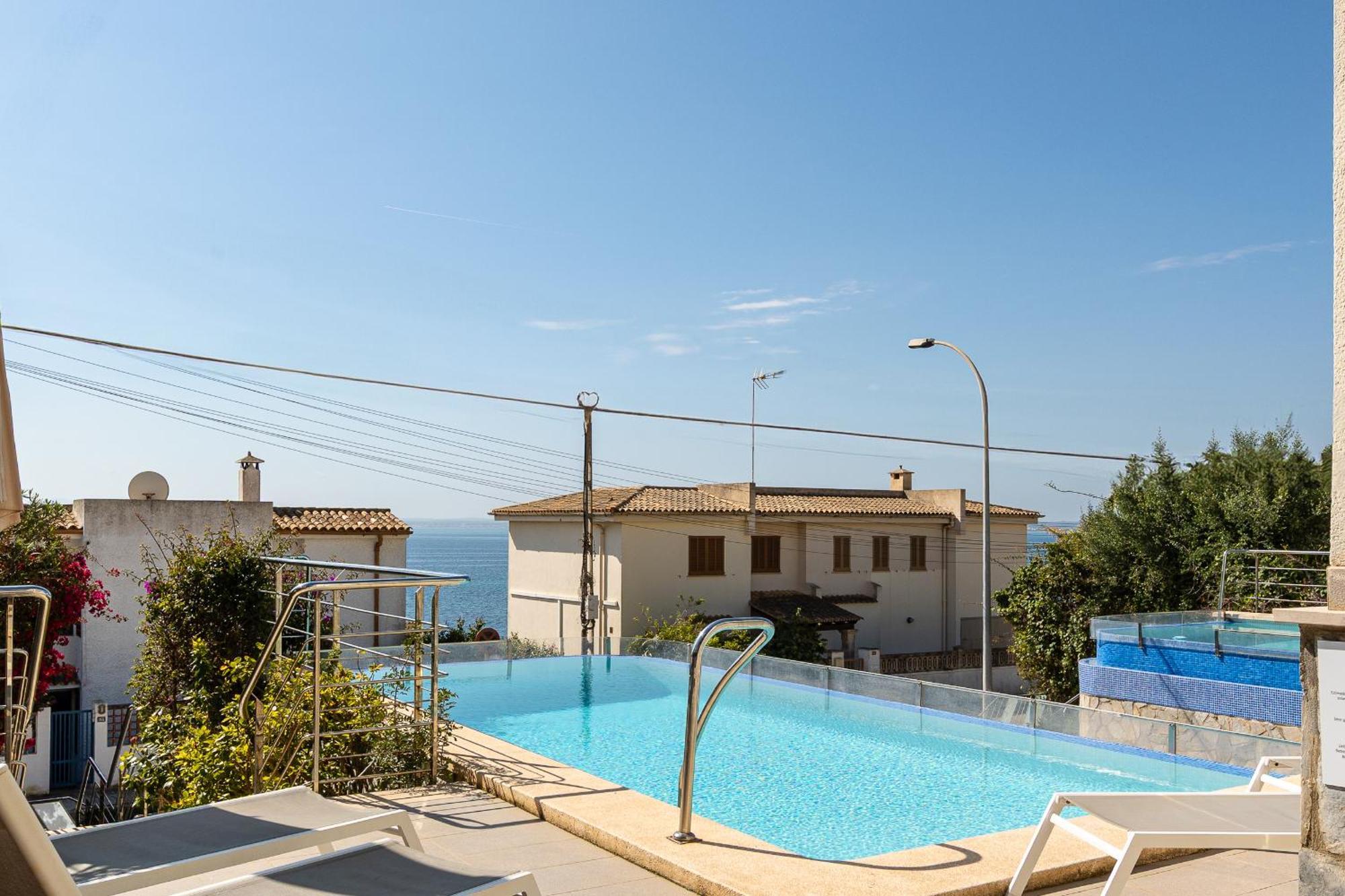 Adosado Bellavista B By Homevillas360 Hébergement de vacances *