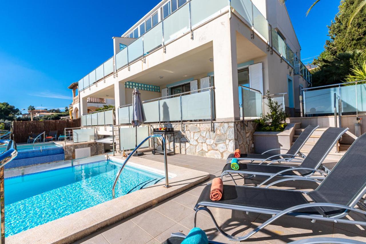 Adosado Bellavista B By Homevillas360 Vakantiehuis Alcanada