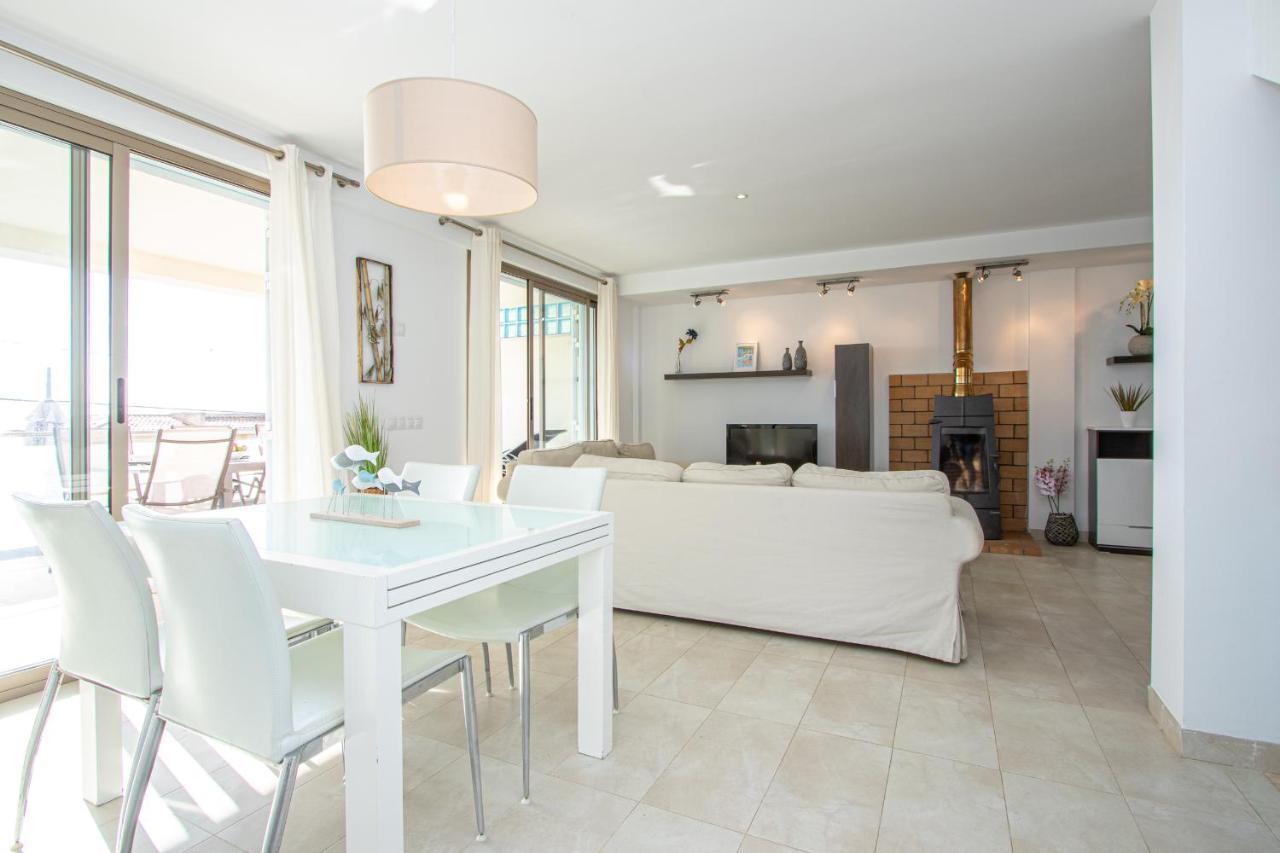 Adosado Bellavista B By Homevillas360 Vakantiehuis Alcanada
