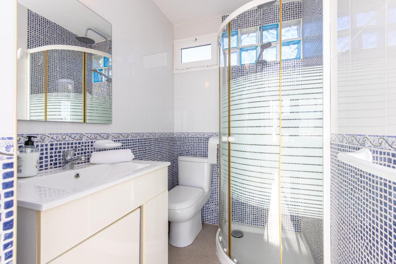 Adosado Bellavista B By Homevillas360 Vakantiehuis