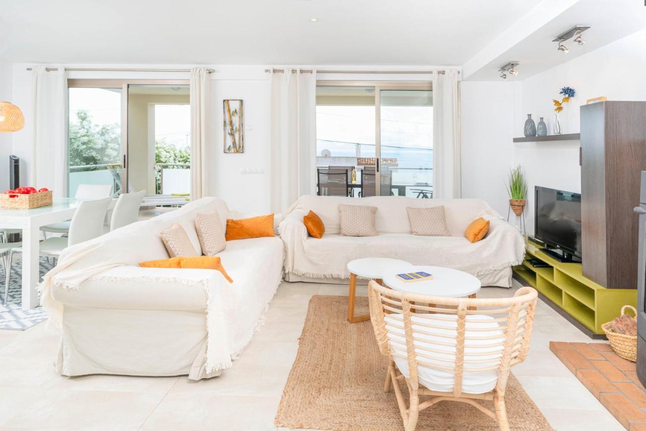 Adosado Bellavista B By Homevillas360 Vakantiehuis *
