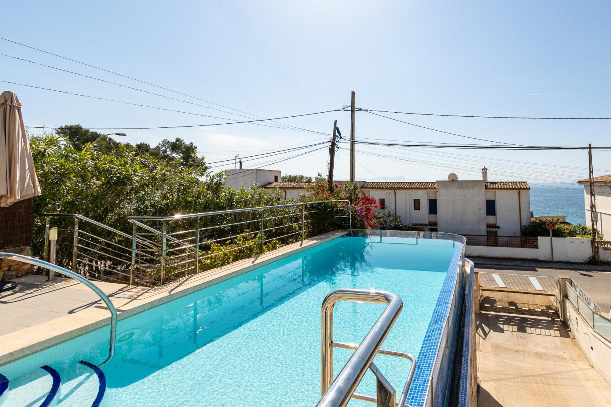 Adosado Bellavista B By Homevillas360 Vakantiehuis