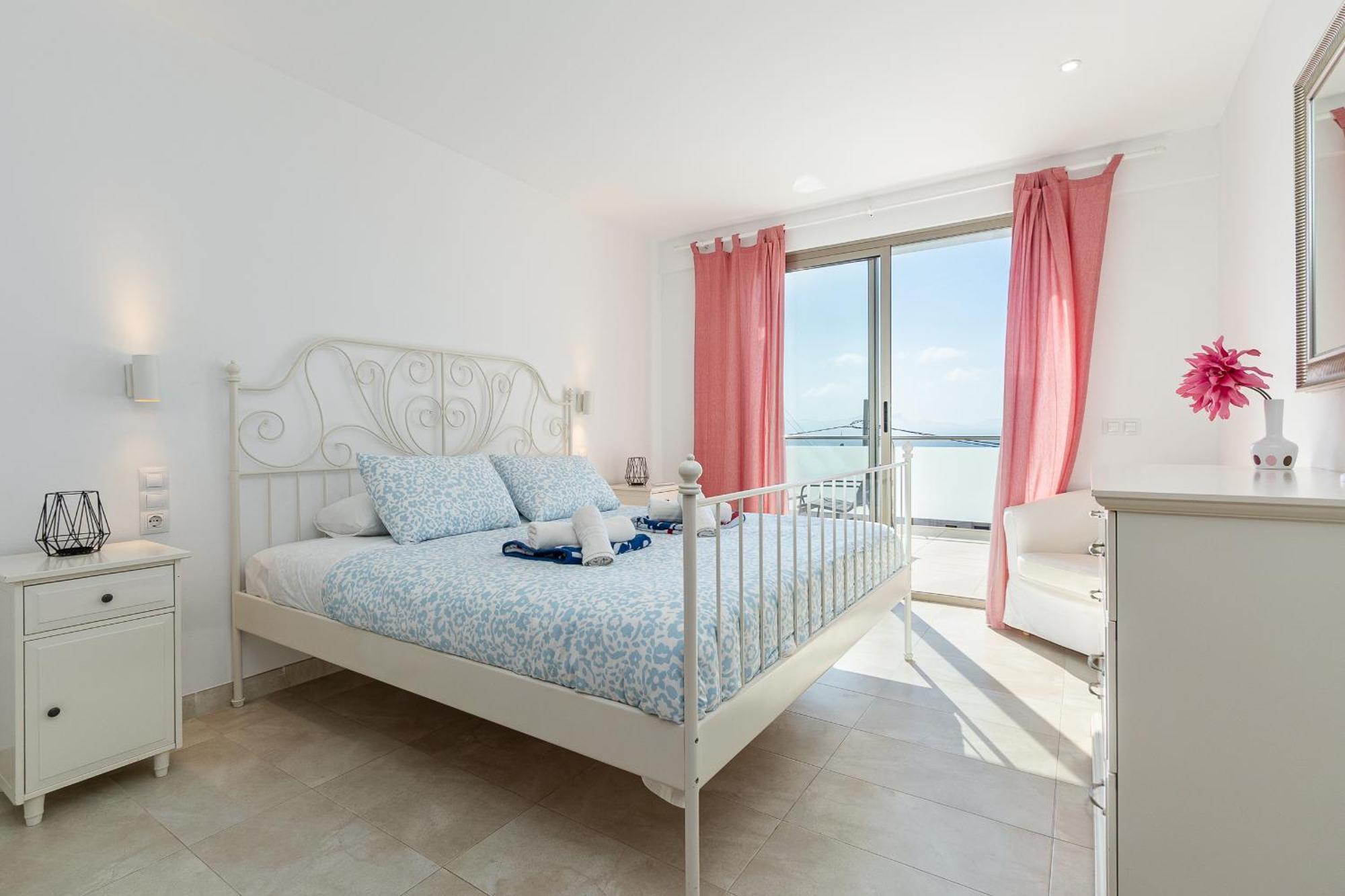 Vakantiehuis Adosado Bellavista B By Homevillas360 *